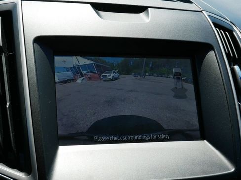 Used 2020 Ford Edge SEL w/ Convenience Package AWD/4WD image 27