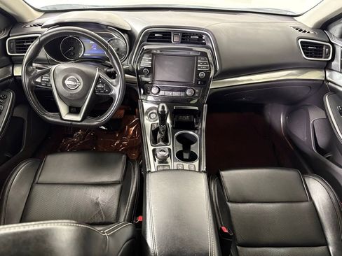 Used 2023 Nissan Maxima SV w/ Floor Mat Group image 37
