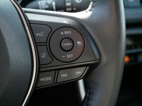 Certified 2023 Toyota RAV4 XLE image 25