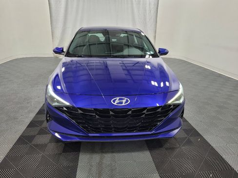 Used 2021 Hyundai Elantra SEL FWD image 14
