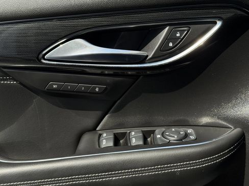 Used 2023 Buick Envision Essence w/ Technology Package I AWD/4WD image 25