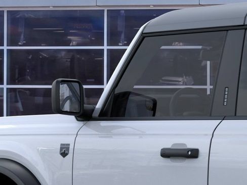 New 2026 Ford Bronco Big Bend AWD/4WD image 22