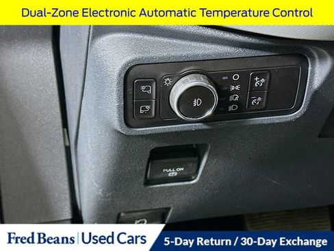 Certified 2023 Ford Bronco Badlands w/ Sasquatch Package image 13