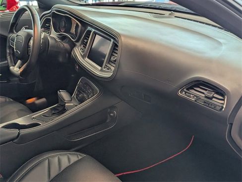Used 2022 Dodge Challenger SRT Hellcat Redeye image 15