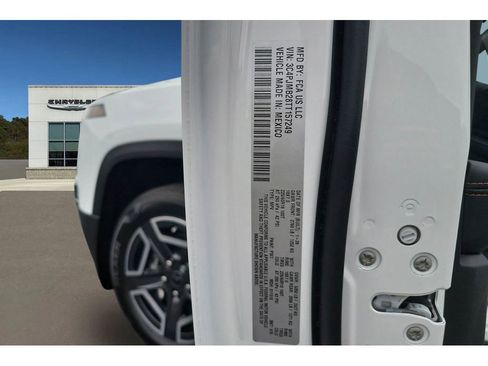 New 2026 Jeep Cherokee Limited image 28