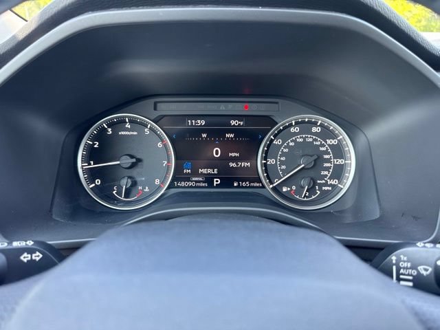 Used 2022 Mitsubishi Outlander SEL Black Edition FWD image 24
