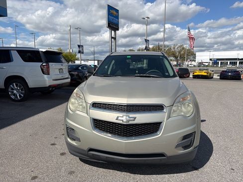 Used 2013 Chevrolet Equinox LS image 13