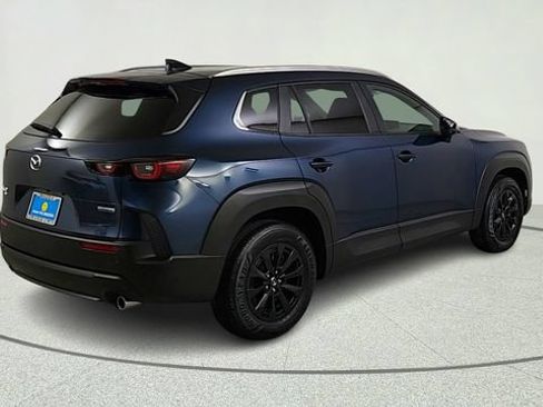 New 2026 MAZDA CX-50 2.5 Hybrid w/ Weather Package AWD/4WD image 7