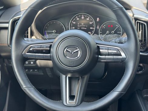 Used 2026 MAZDA CX-50 2.5 Hybrid w/ Premium Plus Pkg AWD/4WD image 13
