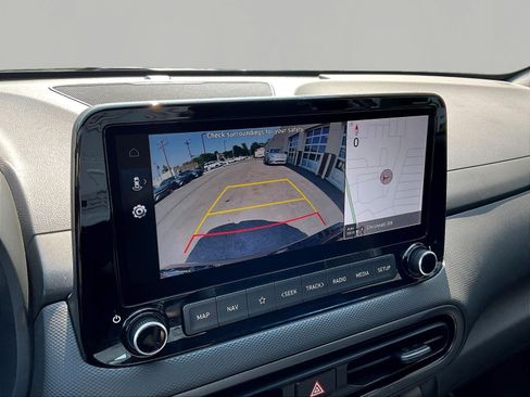 Certified 2022 Hyundai Kona N FWD image 14