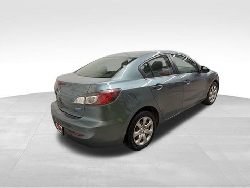 Used 2013 MAZDA MAZDA3 i Sport image 4