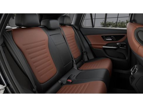 New 2026 Mercedes-Benz GLC 300 GLC 300 image 5