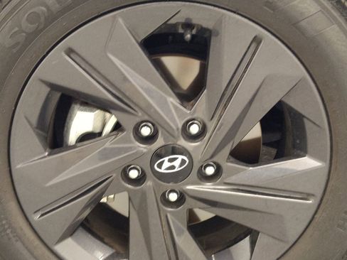 Used 2021 Hyundai Elantra SEL FWD image 31