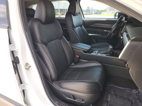 Used 2025 MAZDA CX-50 2.5 Hybrid w/ Premium Plus Pkg AWD/4WD image 15