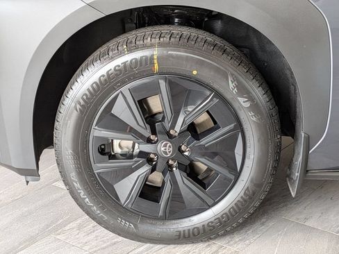 New 2026 Toyota bZ Woodland AWD/4WD image 15