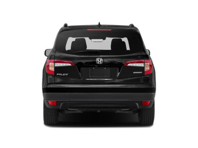 Used 2022 Honda Pilot Special Edition image 5
