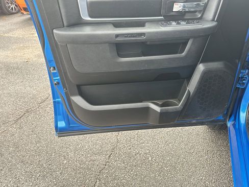 Used 2024 RAM 1500 Classic Warlock image 23