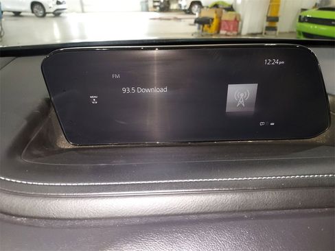 Used 2024 MAZDA CX-30 AWD 2.5 S w/ Select Sport Pkg image 22