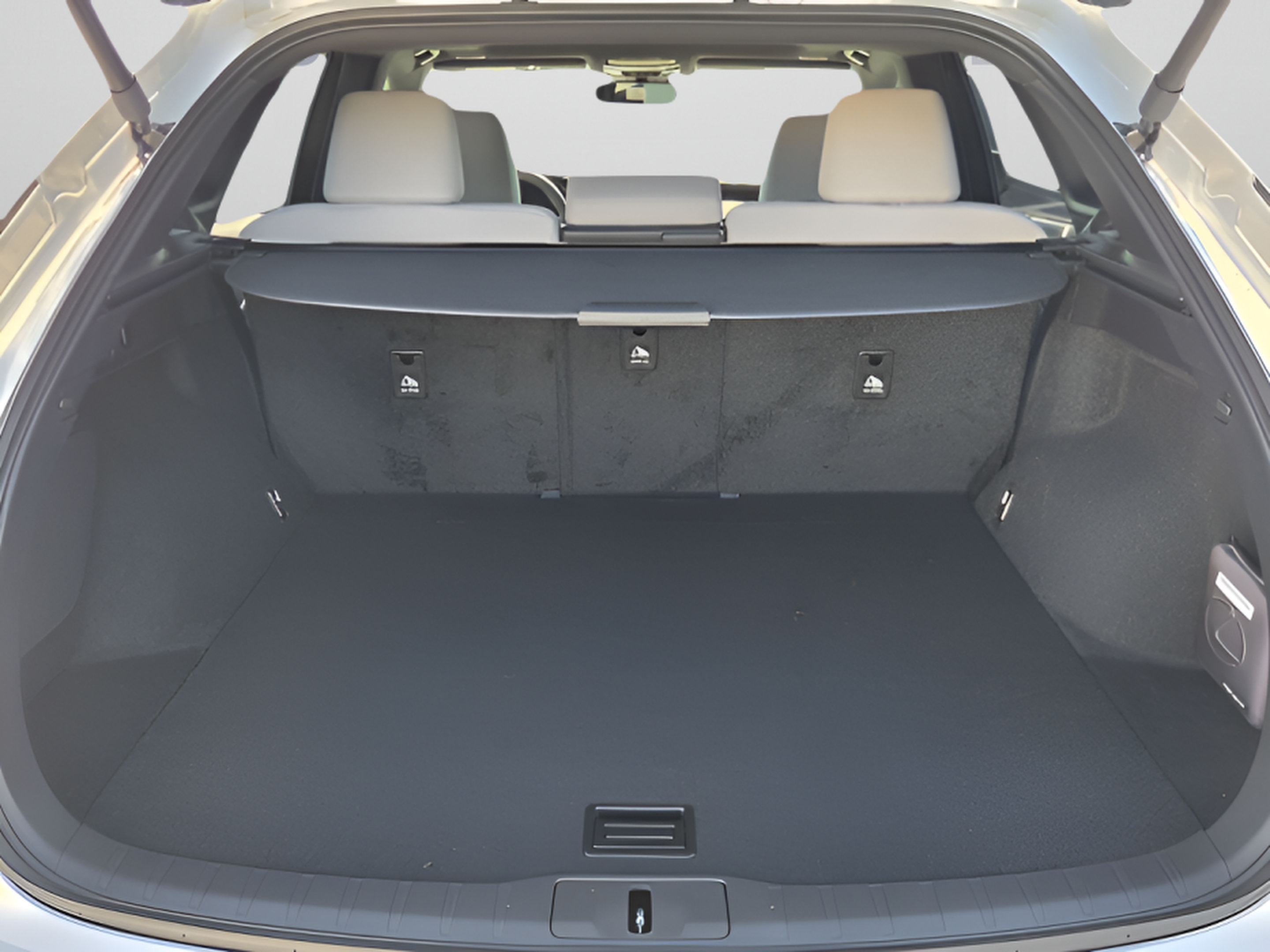 New 2026 Lexus RX 350 FWD image 13