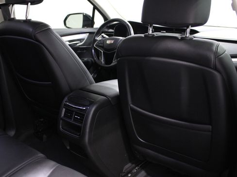 Used 2019 Cadillac XT5 Premium Luxury AWD/4WD image 22