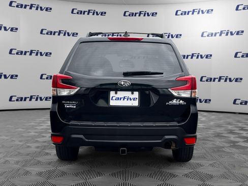 Used 2020 Subaru Forester w/ Alloy Wheel Package AWD/4WD image 4