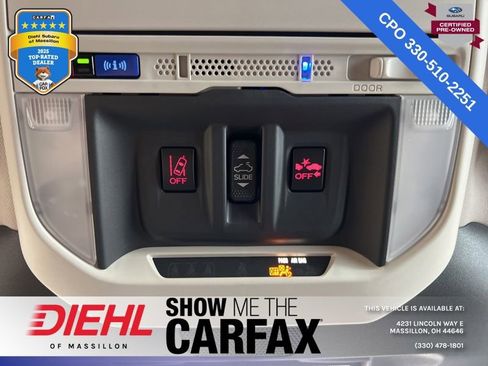 Used 2022 Subaru Forester Limited AWD/4WD image 30
