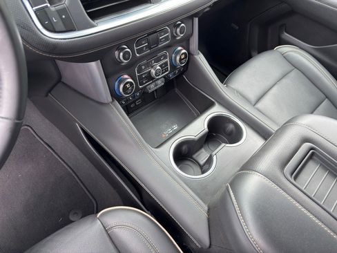 Certified 2024 GMC Yukon SLT image 16