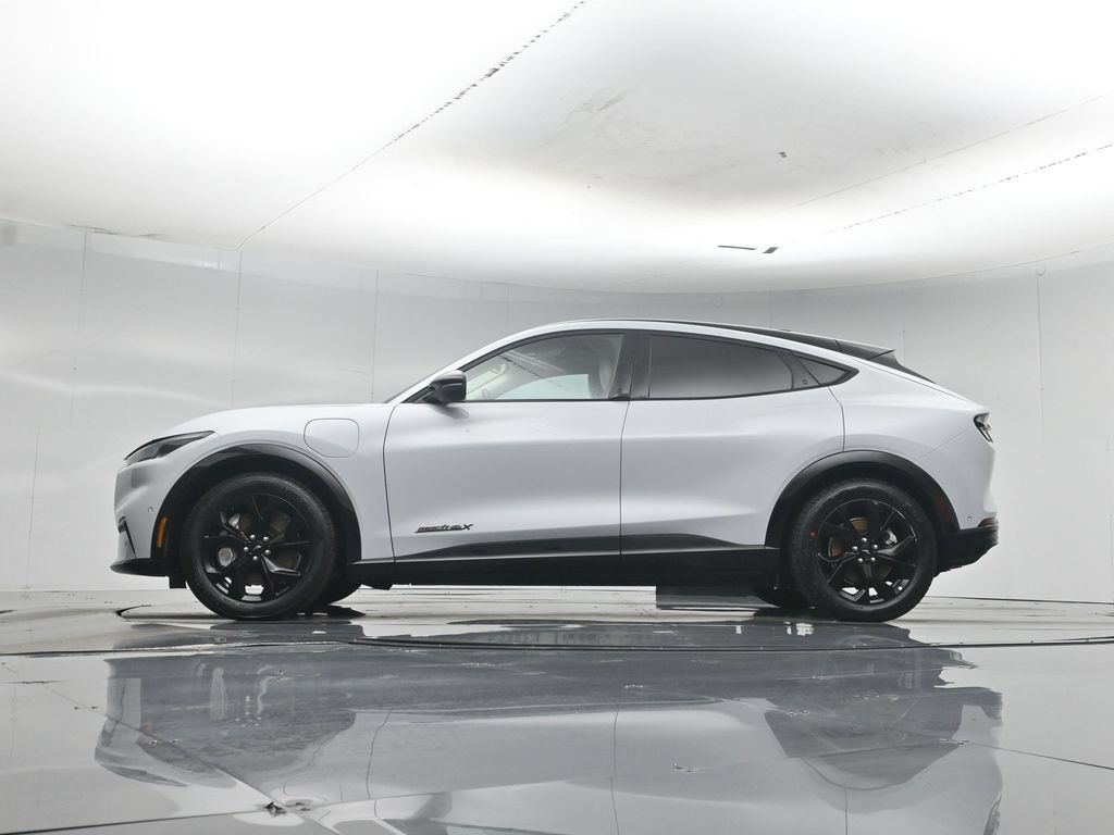 Used 2023 Ford Mustang Mach-E Premium w/ Mustang Nite Pony Package AWD/4WD image 54