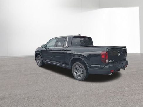 Used 2023 Honda Ridgeline RTL-E image 6