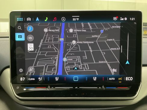 New 2025 Volkswagen ID.4 Pro S image 6