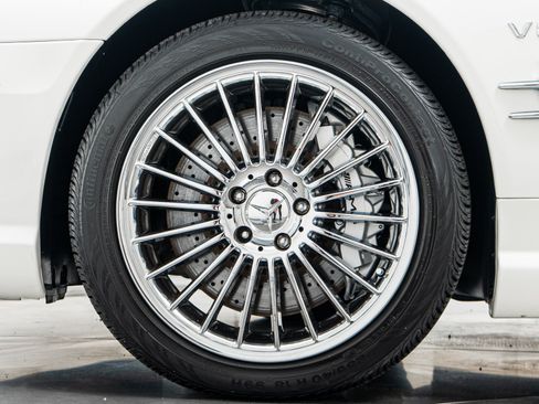 Used 2005 Mercedes-Benz SL 55 AMG image 10