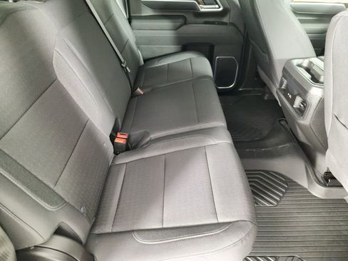 New 2026 Chevrolet Silverado 2500 LT w/ Texas Edition AWD/4WD image 33