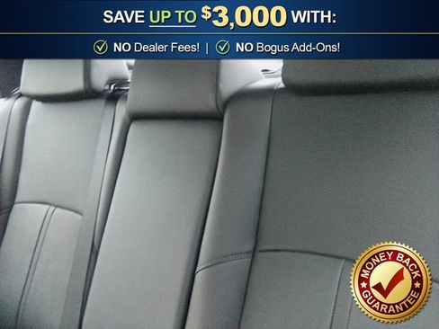 Used 2025 Toyota Camry XSE FWD image 21