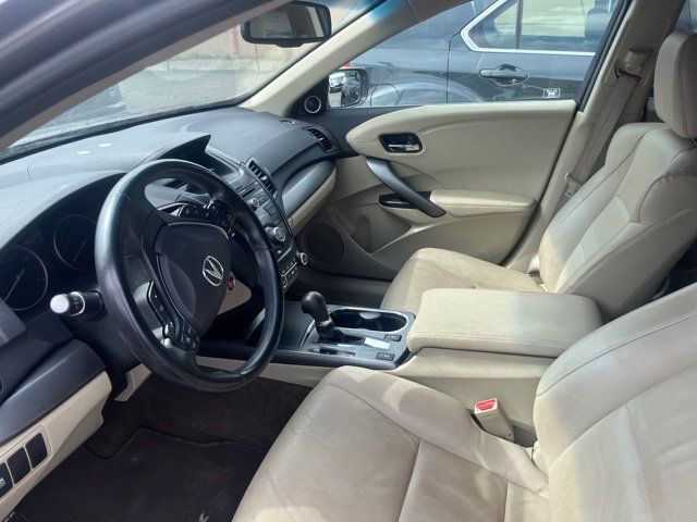 Used 2013 Acura RDX AWD image 12