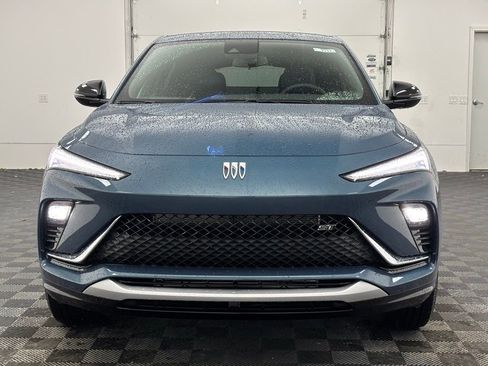 New 2026 Buick Envista Sport Touring w/ Convenience I Package image 13