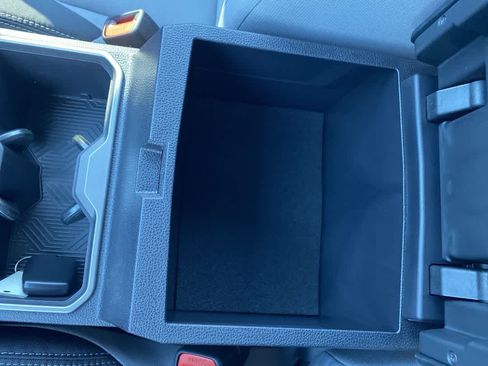 New 2026 Toyota Tacoma TRD Off-Road image 19