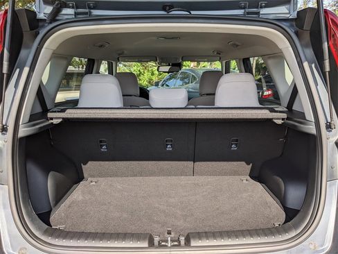 Used 2020 Kia Soul EX image 17