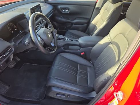 Certified 2025 Honda HR-V EX-L image 15