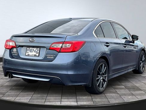 Used 2015 Subaru Legacy 2.5i Limited AWD/4WD image 6