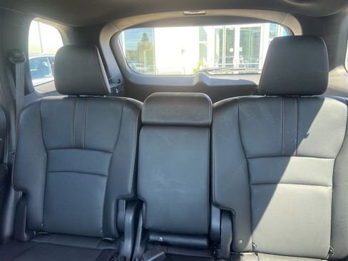 Used 2023 Honda Passport TrailSport image 18