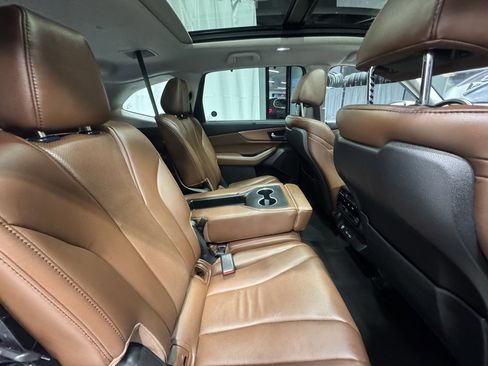 Used 2023 Acura MDX SH-AWD w/ Technology Package image 26