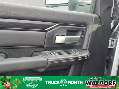 New 2026 RAM 2500 Rebel w/ Rebel Level 1 Equipment Group image 7
