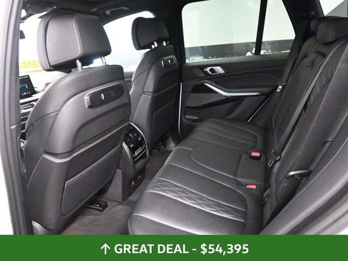 Used 2025 BMW X5 xDrive50e image 18