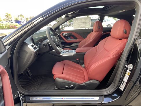 New 2026 BMW 230i 230i w/ M Sport Package image 10