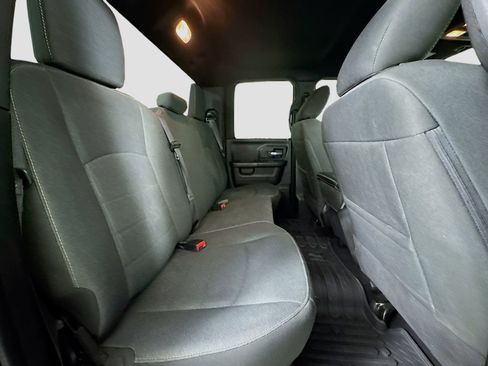 Used 2022 RAM 1500 Classic Warlock image 22