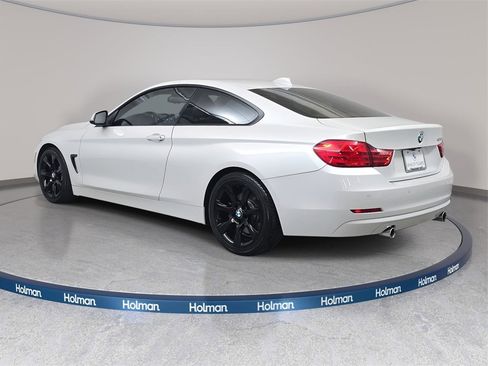 Used 2014 BMW 435i Coupe image 8