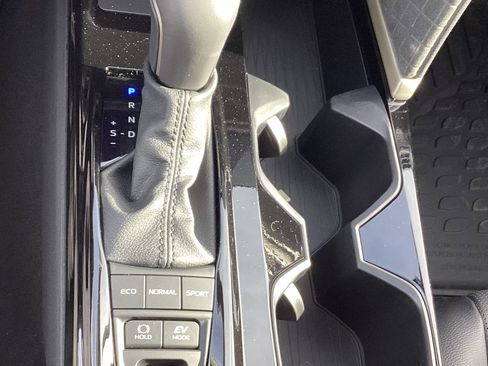 New 2026 Toyota Camry XLE AWD/4WD image 28