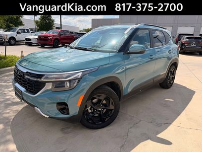 Certified 2026 Kia Seltos EX w/ EX Sunroof Package