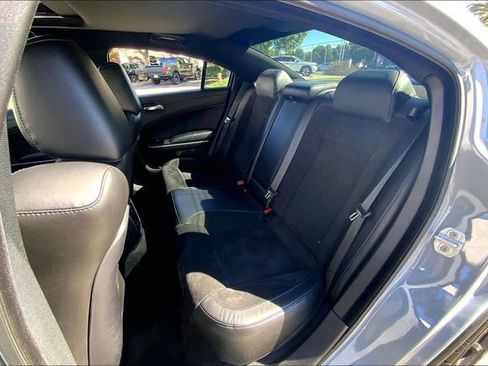 Used 2021 Dodge Charger Scat Pack w/ Dynamics Package image 26