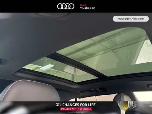 New 2026 Audi Q8 Premium Plus image 33